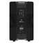 Mackie SRT215 15 Inch 1600W Professional Powered Loudspeaker (Single) Back View