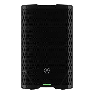 Mackie SRT215 15 Inch 1600W Professional Powered Loudspeaker (Single)