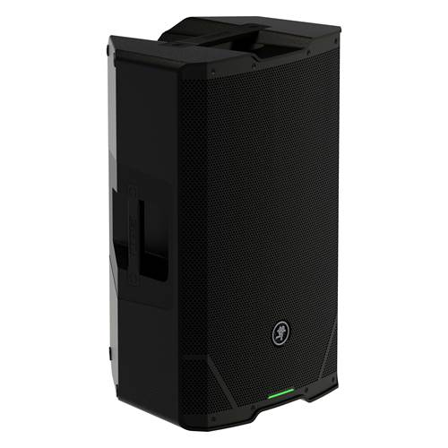 Mackie SRT215 15 Inch 1600W Professional Powered Loudspeaker (Single) Mackie SRT215 15 Inch 1600W Professional Powered Loudspeaker (Single)