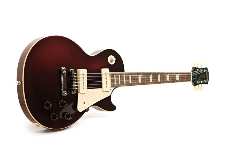 Epiphone Joe Bonamassa 1955 Les Paul Standard Copper Iridescent (Ex-Demo) #25021529968 Epiphone Joe Bonamassa 1955 Les Paul Standard Copper Iridescent (Ex-Demo) #25021529968