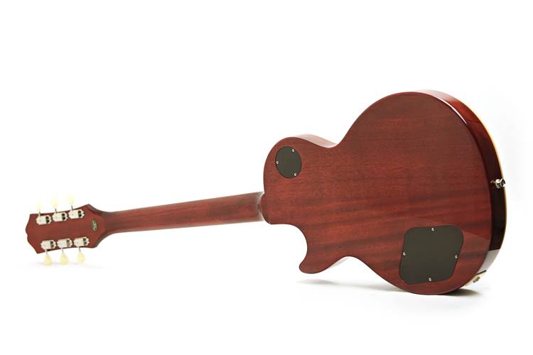 Epiphone Joe Bonamassa 1955 Les Paul Standard Copper Iridescent (Ex-Demo) #25021529968 Epiphone Joe Bonamassa 1955 Les Paul Standard Copper Iridescent (Ex-Demo) #25021529968