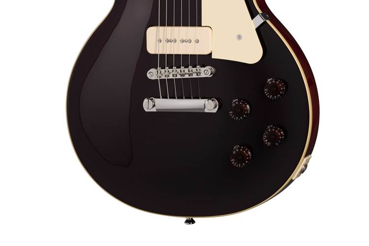 Epiphone Joe Bonamassa 1955 Les Paul Standard Copper Iridescent Epiphone Joe Bonamassa 1955 Les Paul Standard Copper Iridescent