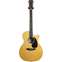 Martin Special Edition GPC10E Spruce Top Front View