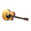 Martin Special Edition GPC10E Spruce Top Front View