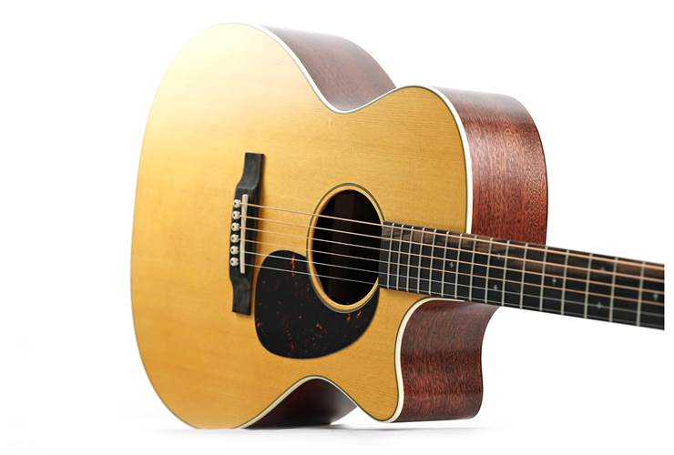 Martin Special Edition GPC10E Spruce Top Martin Special Edition GPC10E Spruce Top