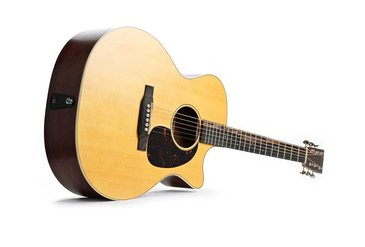 Martin Special Edition GPC10E Spruce Top Martin Special Edition GPC10E Spruce Top