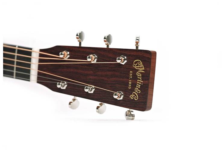 Martin Special Edition GPC10E Spruce Top Martin Special Edition GPC10E Spruce Top