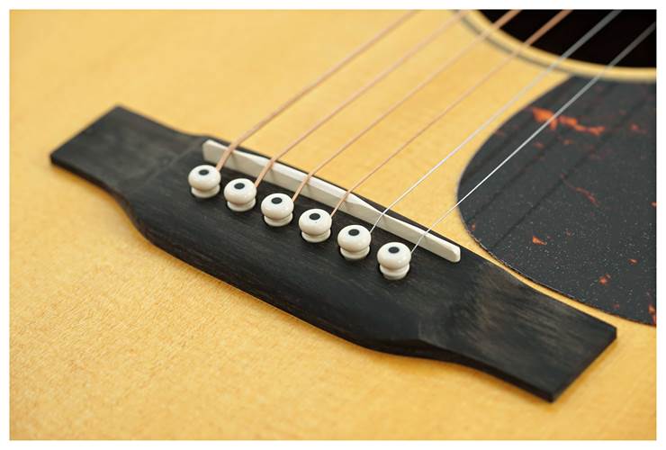 Martin Special Edition GPC10E Spruce Top Martin Special Edition GPC10E Spruce Top