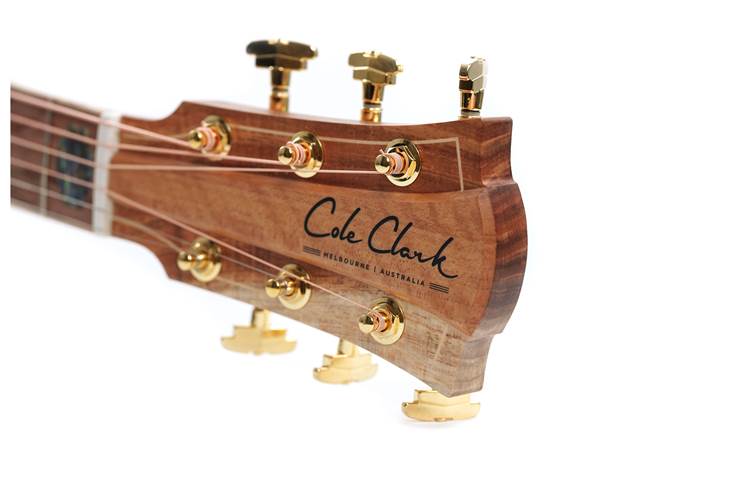 Cole Clark FL3EC-CLCL-AE Cole Clark FL3EC-CLCL-AE