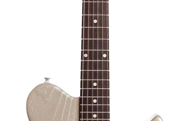 Eastman D'Ambrosio Series Offset 63 Shoreline Gold Eastman D'Ambrosio Series Offset 63 Shoreline Gold