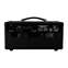 Ashdown SX-5H 5 Valve Amp Head Back View