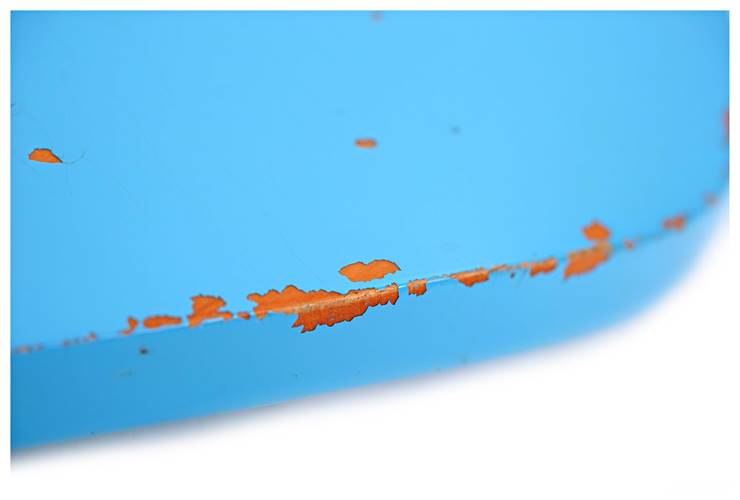 Mayones Aquila Aged V24 6 Monolith Daphne Blue #AQ2405427 Mayones Aquila Aged V24 6 Monolith Daphne Blue #AQ2405427