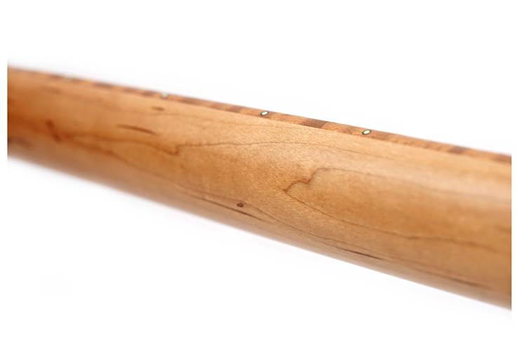 Mayones Aquila Aged V24 6 Monolith Daphne Blue #AQ2405427 Mayones Aquila Aged V24 6 Monolith Daphne Blue #AQ2405427