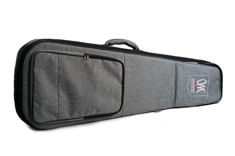 Mayones Aquila Aged V24 6 Monolith Daphne Blue #AQ2405427 Mayones Aquila Aged V24 6 Monolith Daphne Blue #AQ2405427