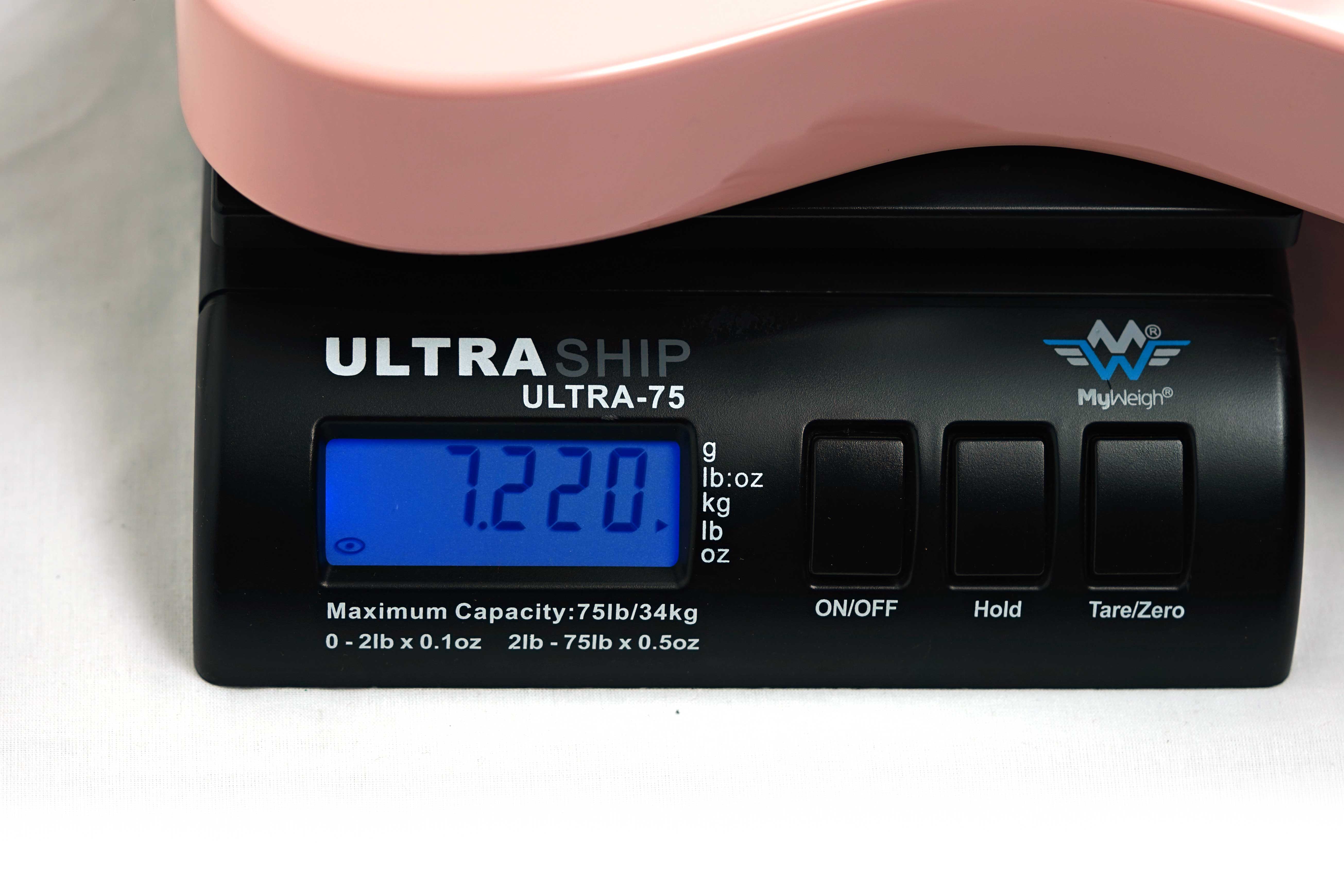 Suhr Classic T HH Semi Hollow Shell Pink Rosewood Fingerboard #87962