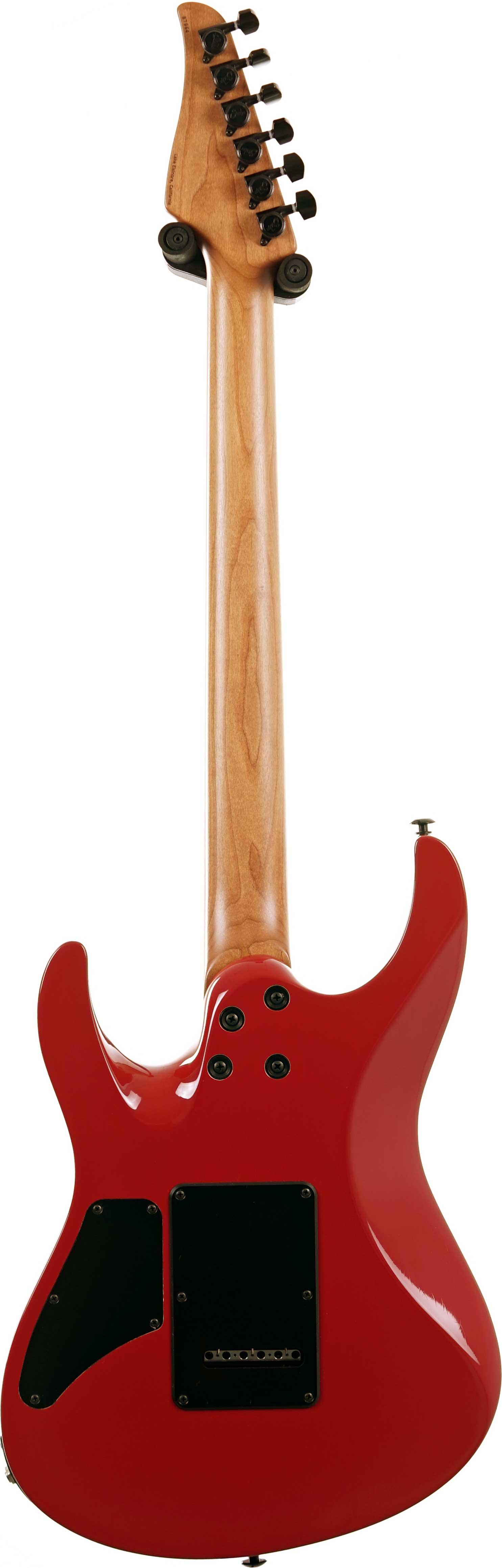 Suhr Modern Antique HH Dakota Red Ebony Fingerboard #87964