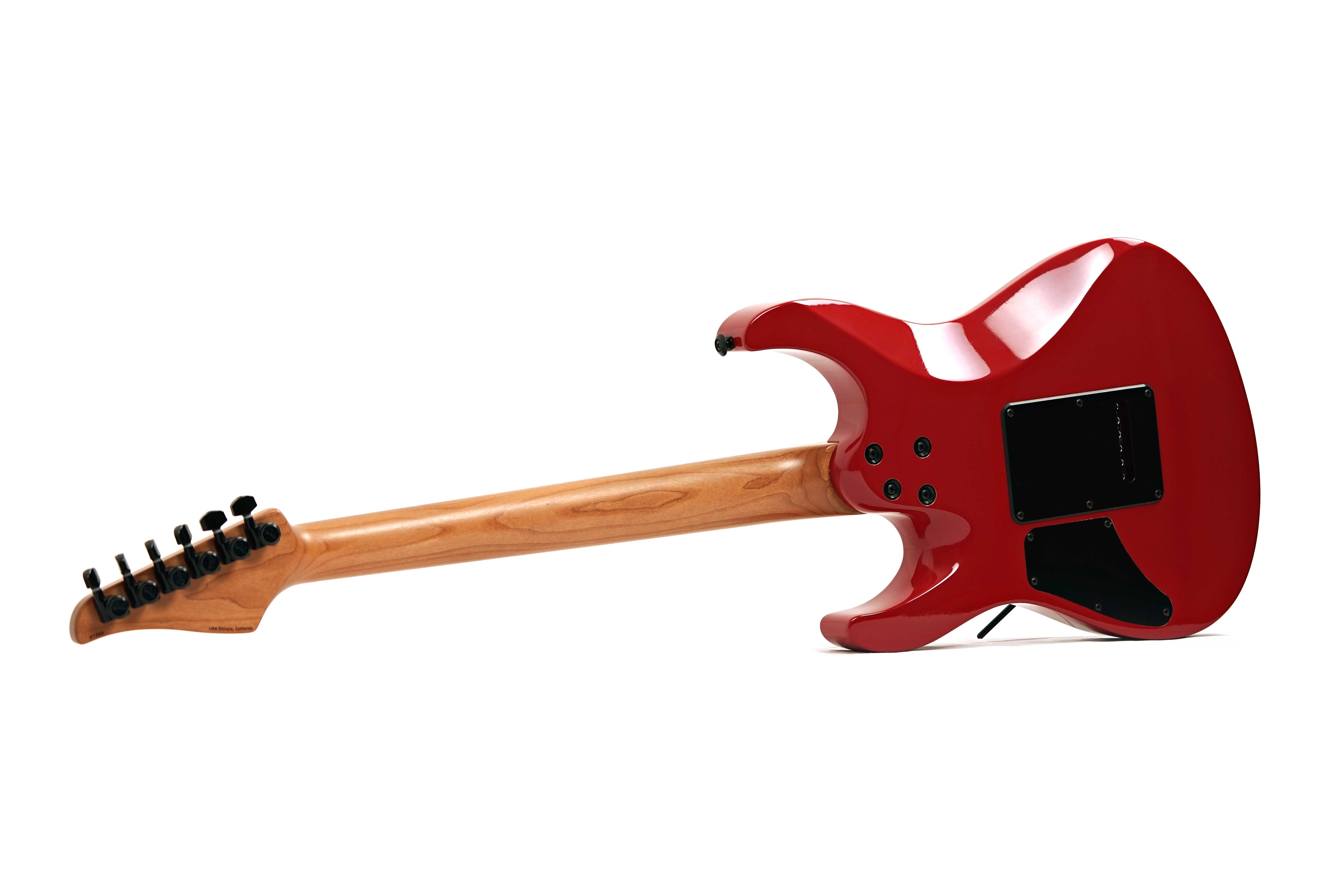 Suhr Modern Antique HH Dakota Red Ebony Fingerboard #87964