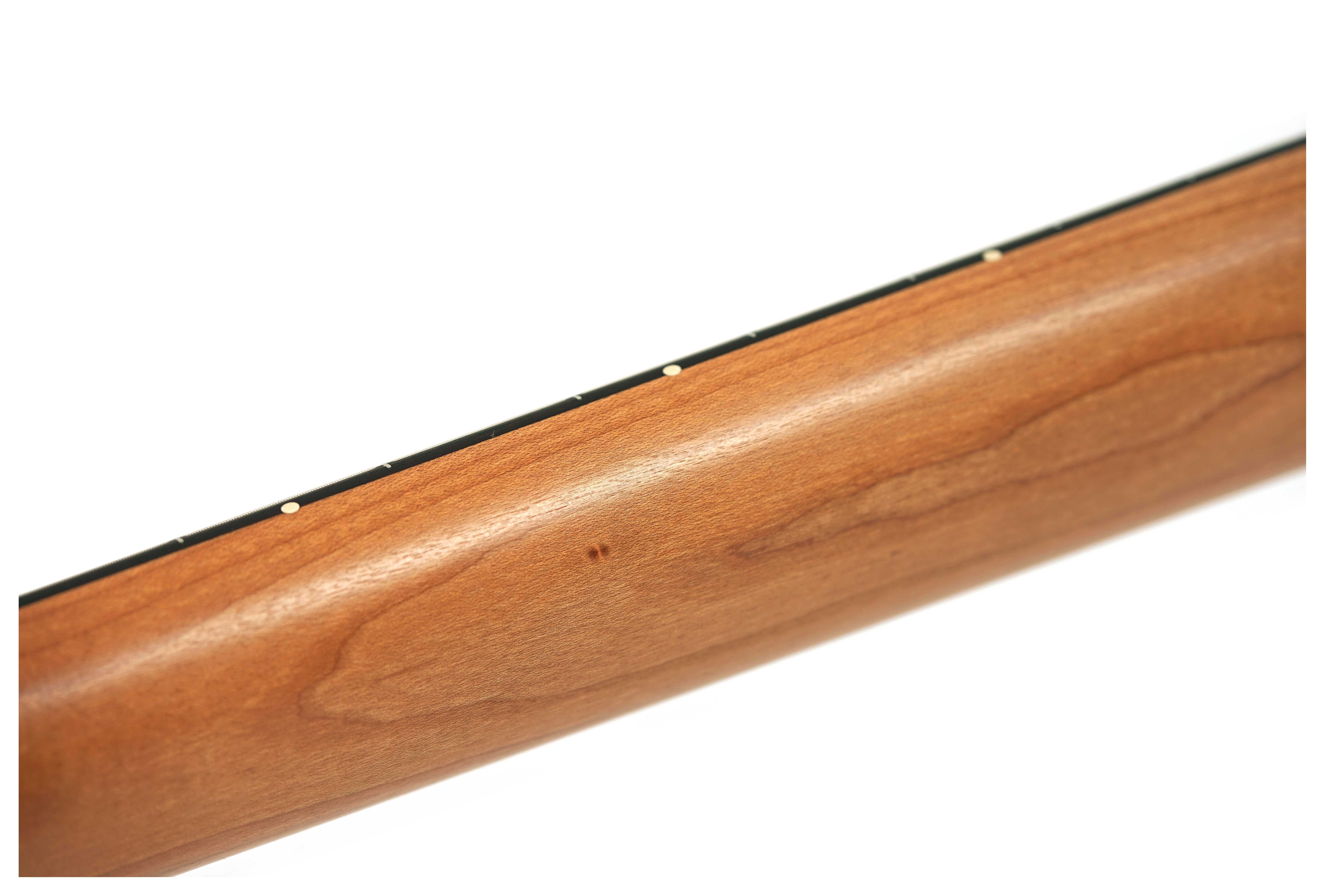 Suhr Modern Antique HH Dakota Red Ebony Fingerboard #87964