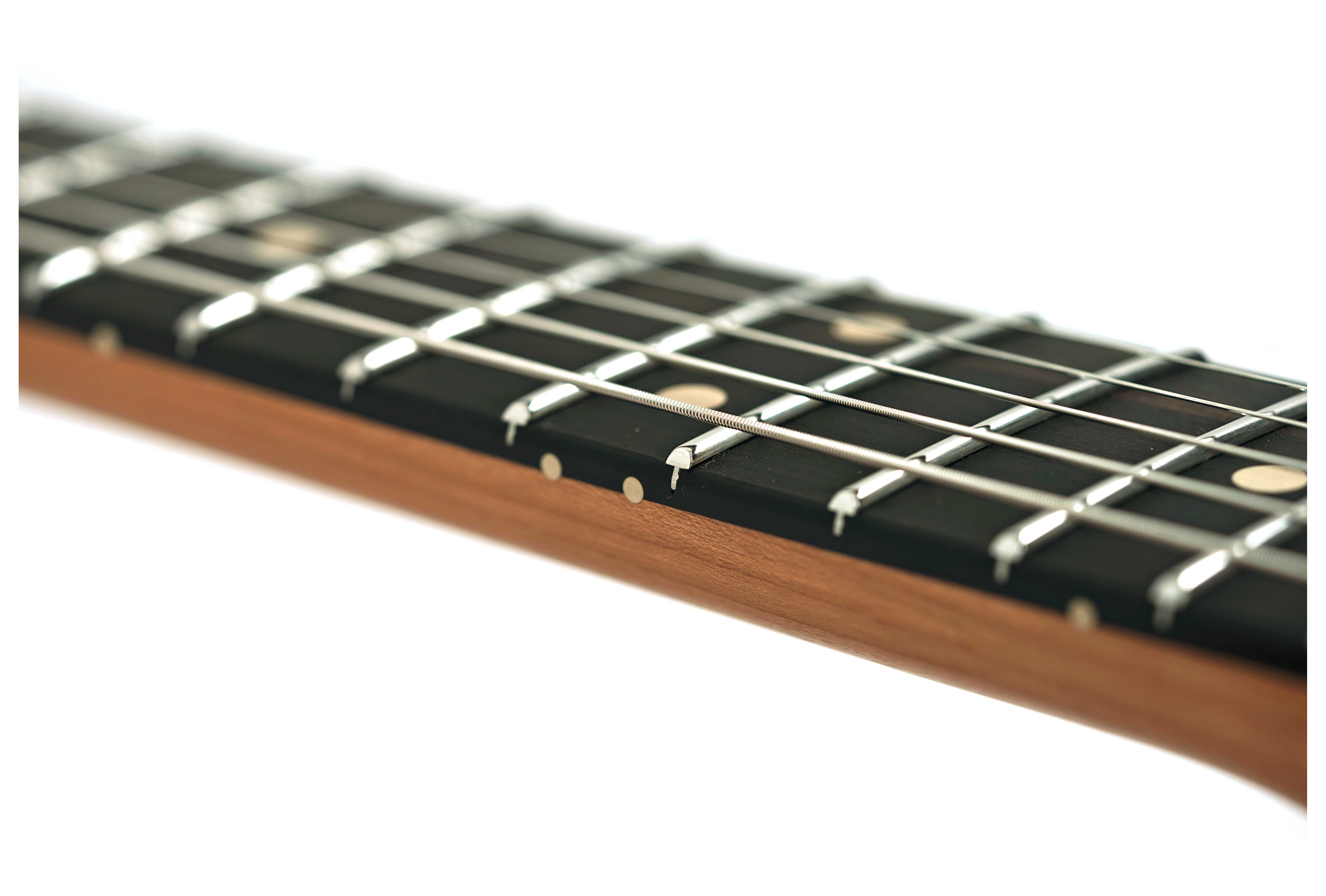 Suhr Modern Antique HH Dakota Red Ebony Fingerboard #87964