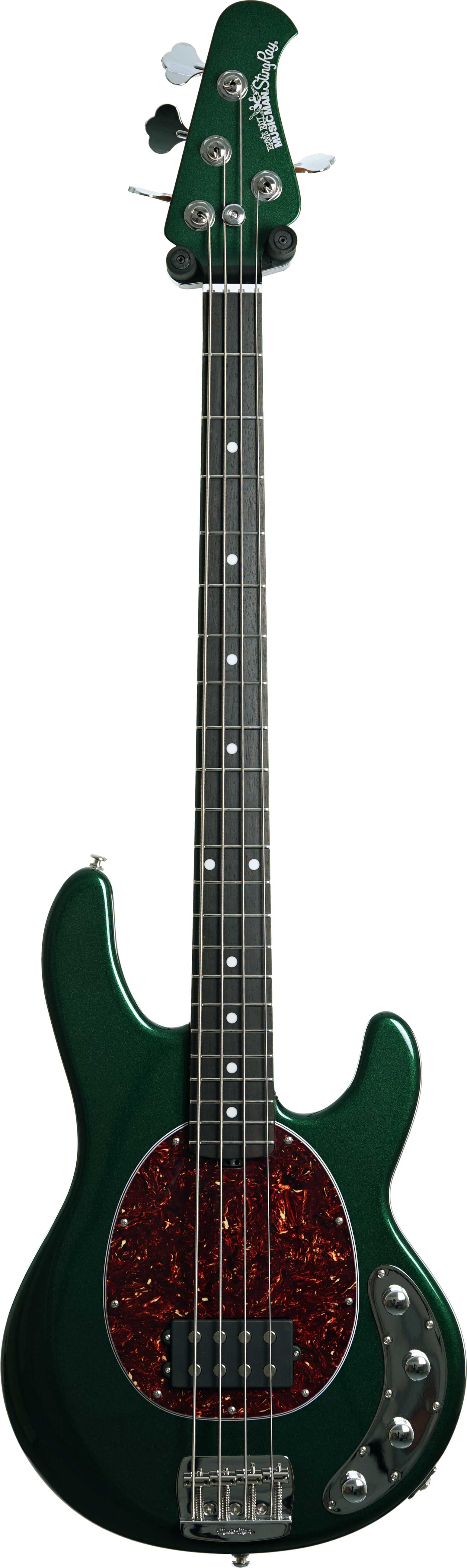 ベース MUSICMAN STINGRAY 20th ANNIVERSARY Ernie Ball Music Man Stingray 20th Anniversary Limited Edition