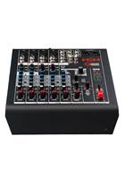 HH Q Series Q8FX Analogue Mixing Console