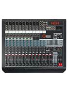 HH Q Series Q16FX Analogue Mixing Console