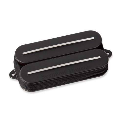 Seymour Duncan SH-4 JB Rails Humbucker - Bridge Seymour Duncan SH-4 JB Rails Humbucker - Bridge
