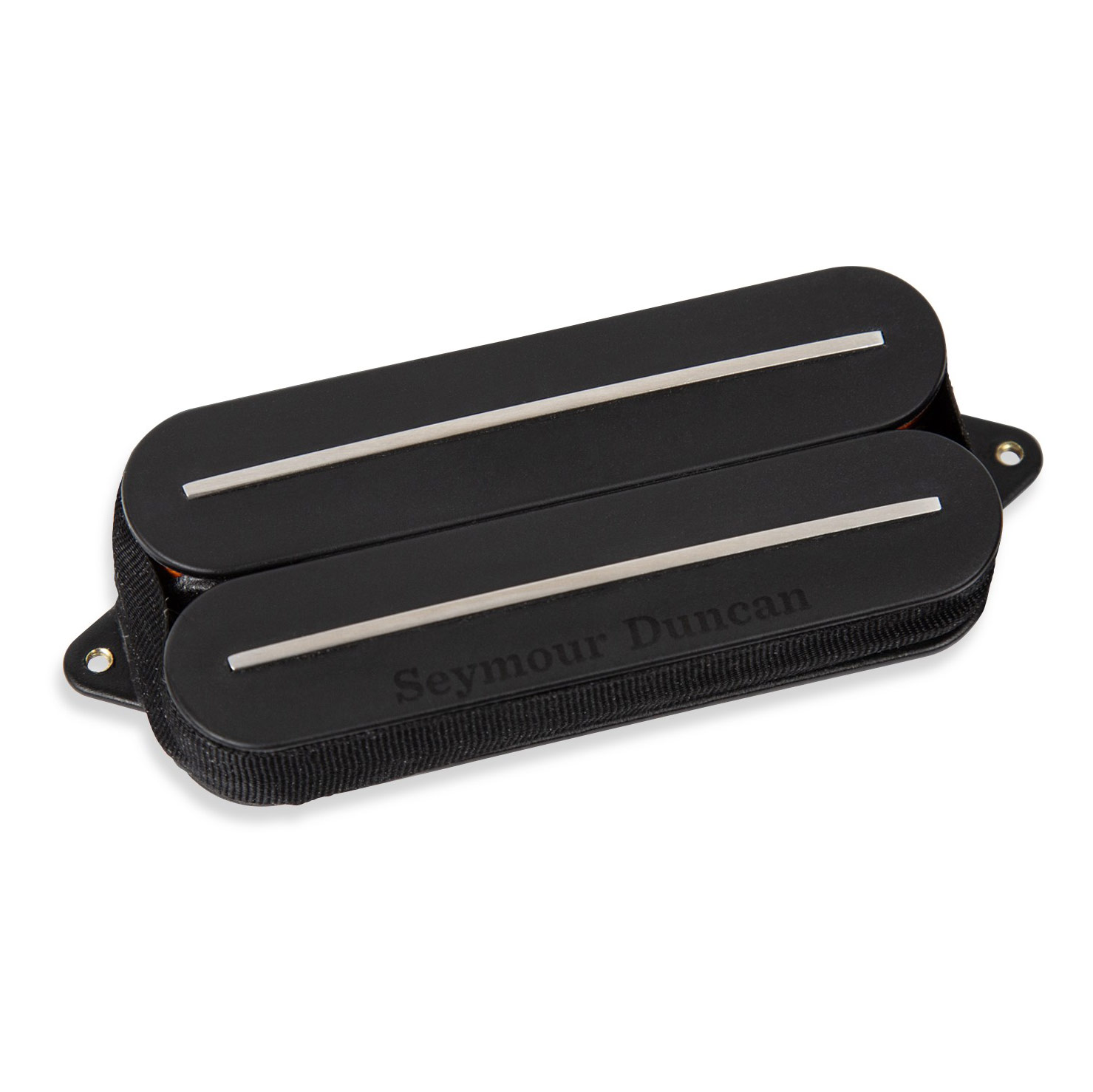 Seymour Duncan Nazgul Rails Humbucker Bridge - 7 String 