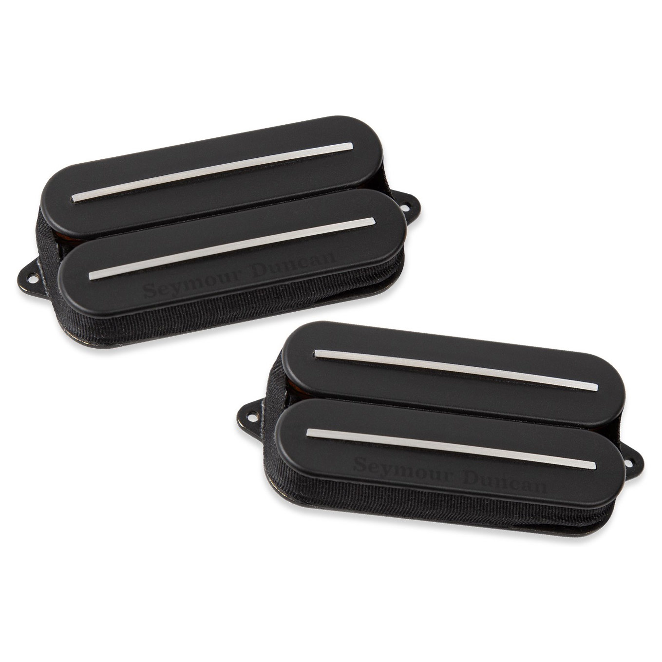 Seymour Duncan Nazgul/Sentient Rails Humbucker Set