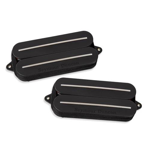 Seymour Duncan Nazgul/Sentient Rails Humbucker Set - 7 String Seymour Duncan Nazgul/Sentient Rails Humbucker Set - 7 String