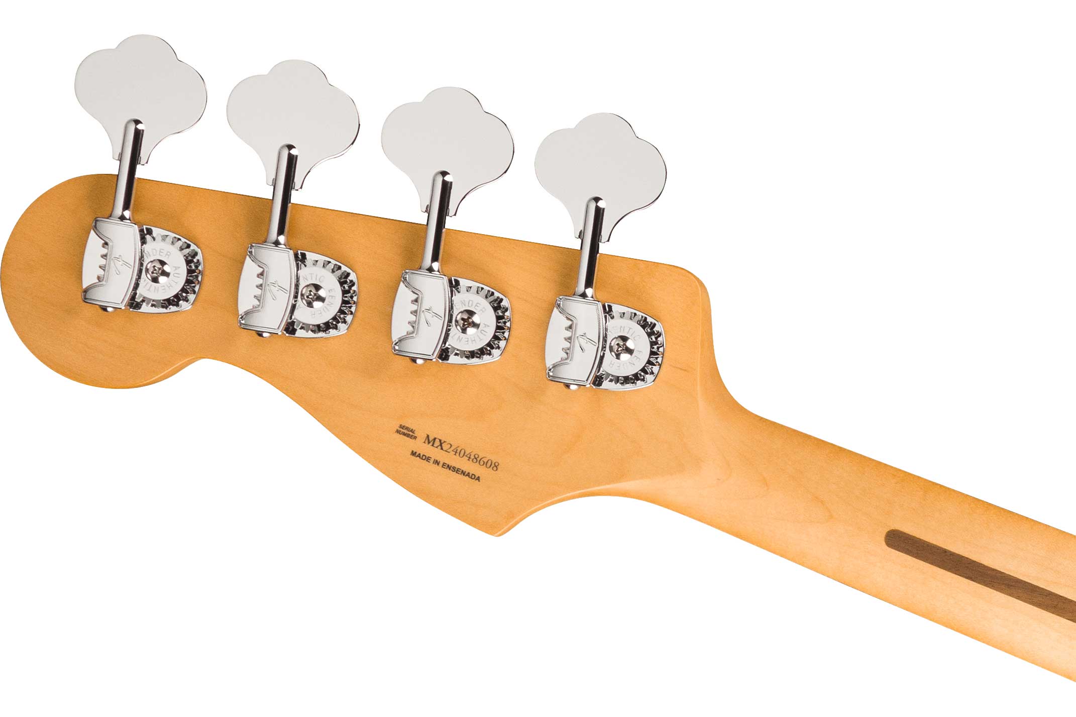 Fender Limited Edition Mark Hoppus Jaguar Bass Sea Foam Green