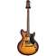 EART E-325 Tobacco Burst Front View
