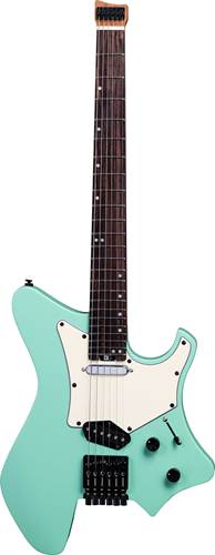 EART GW2TP-SE Surf Green EART GW2TP-SE Surf Green