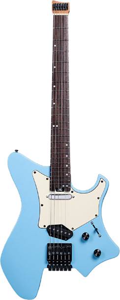 EART GW2TP-SE Daphne Blue