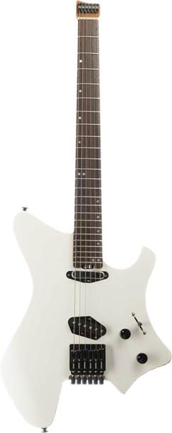 EART GW2T-SE Pearl White