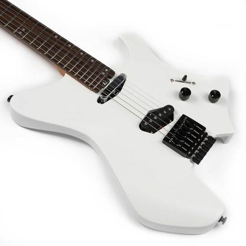 EART GW2T-SE Pearl White EART GW2T-SE Pearl White