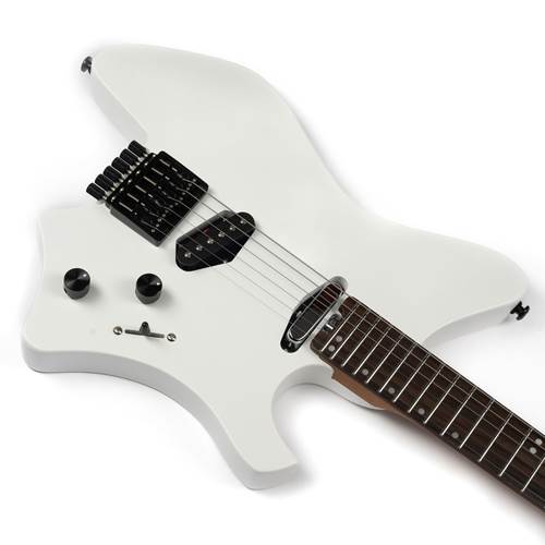 EART GW2T-SE Pearl White EART GW2T-SE Pearl White