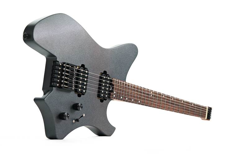 EART GW2-SE Metallic Black EART GW2-SE Metallic Black
