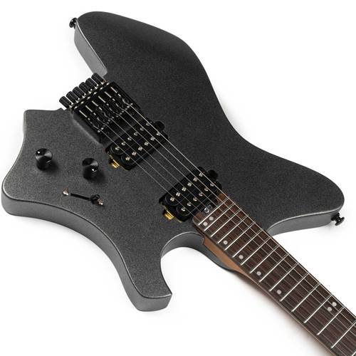 EART GW2-SE Metallic Black EART GW2-SE Metallic Black