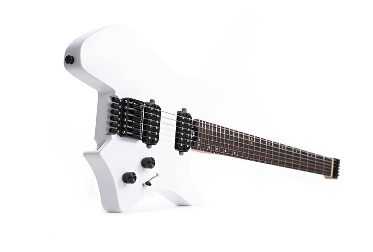 EART GW2-SE Pearl White EART GW2-SE Pearl White