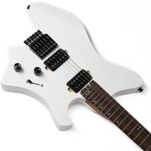 EART GW2-SE Pearl White EART GW2-SE Pearl White