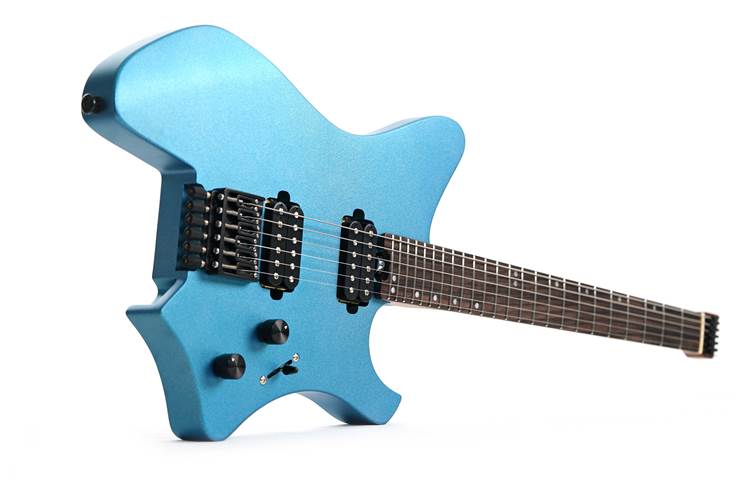 EART GW2-SE Pearl Blue EART GW2-SE Pearl Blue