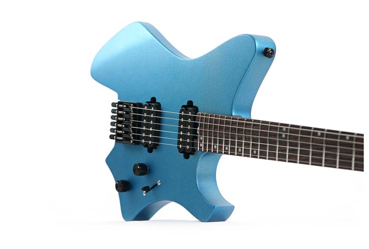 EART GW2-SE Pearl Blue EART GW2-SE Pearl Blue
