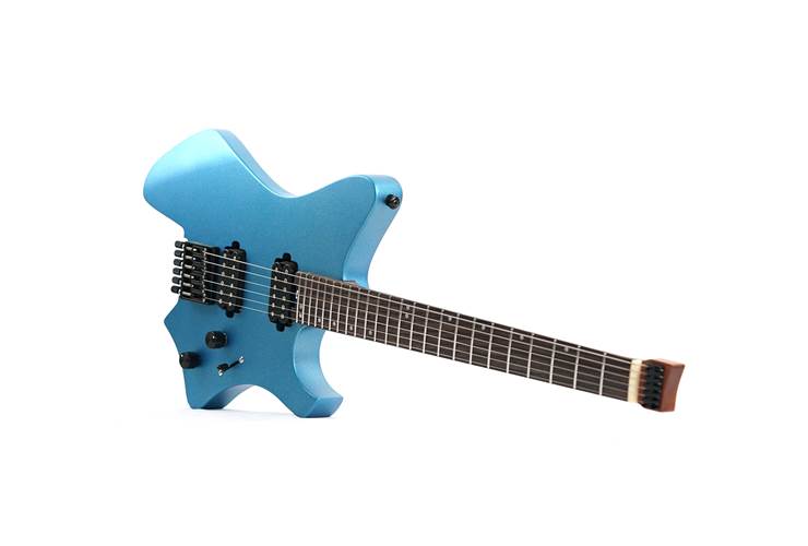 EART GW2-SE Pearl Blue EART GW2-SE Pearl Blue