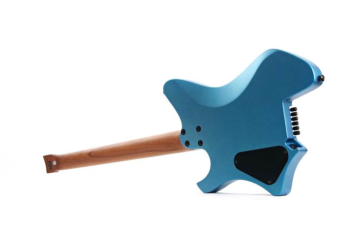 EART GW2-SE Pearl Blue EART GW2-SE Pearl Blue