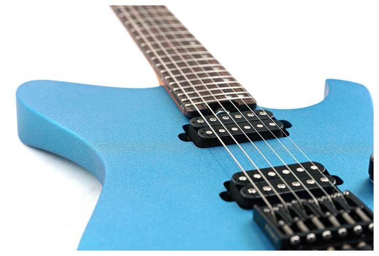 EART GW2-SE Pearl Blue EART GW2-SE Pearl Blue