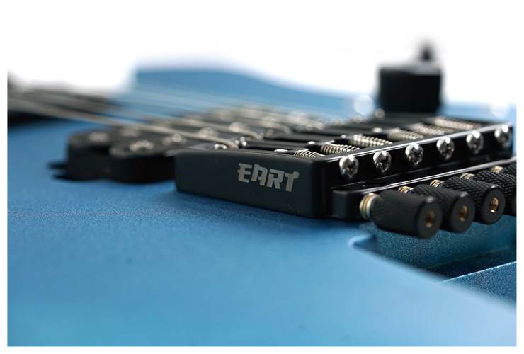 EART GW2-SE Pearl Blue EART GW2-SE Pearl Blue