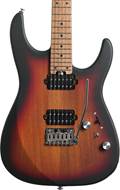 EART EYP-Omni 24 Sunburst (Ex-Demo) #3707T4100385