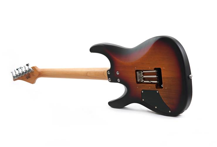 EART EYP-Omni 24 Sunburst (Ex-Demo) #3707T4100385 EART EYP-Omni 24 Sunburst (Ex-Demo) #3707T4100385