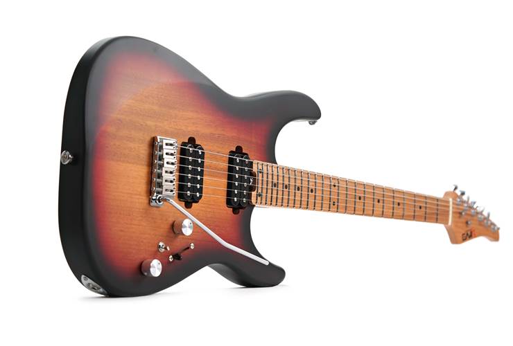 EART EYP-Omni 24 Sunburst EART EYP-Omni 24 Sunburst